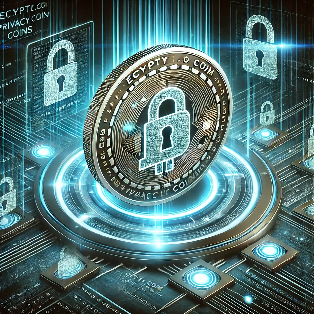 ecrypto1.com privacy coins