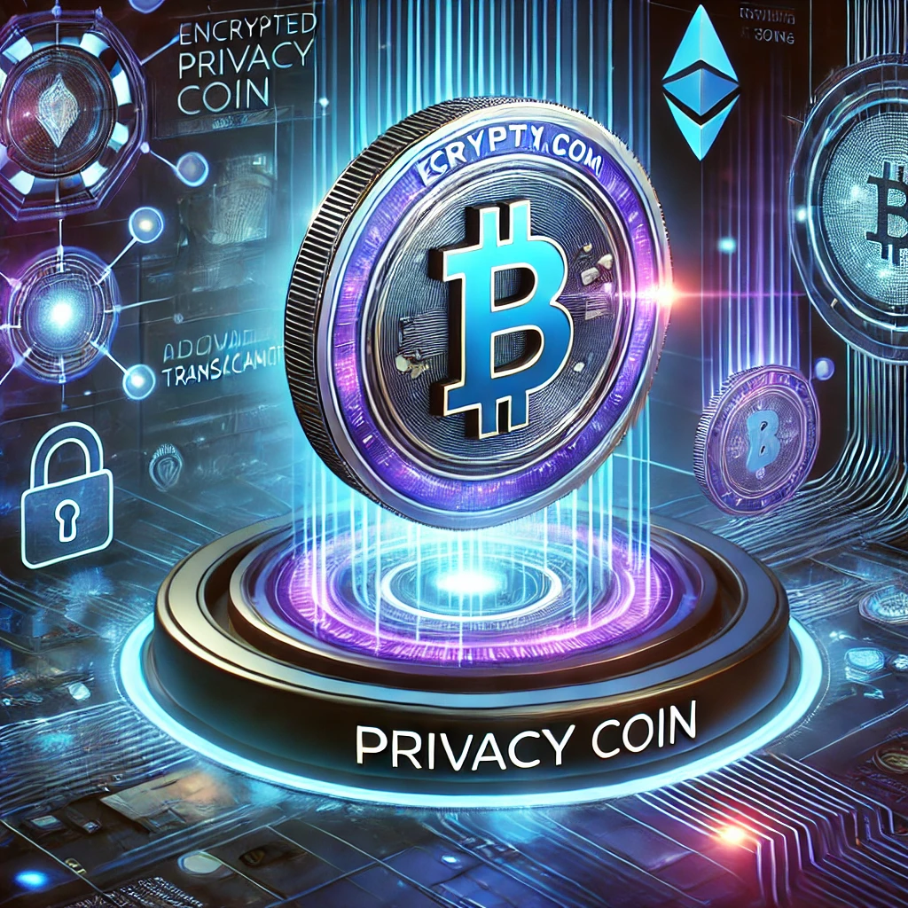 ecrypto1.com privacy coins
