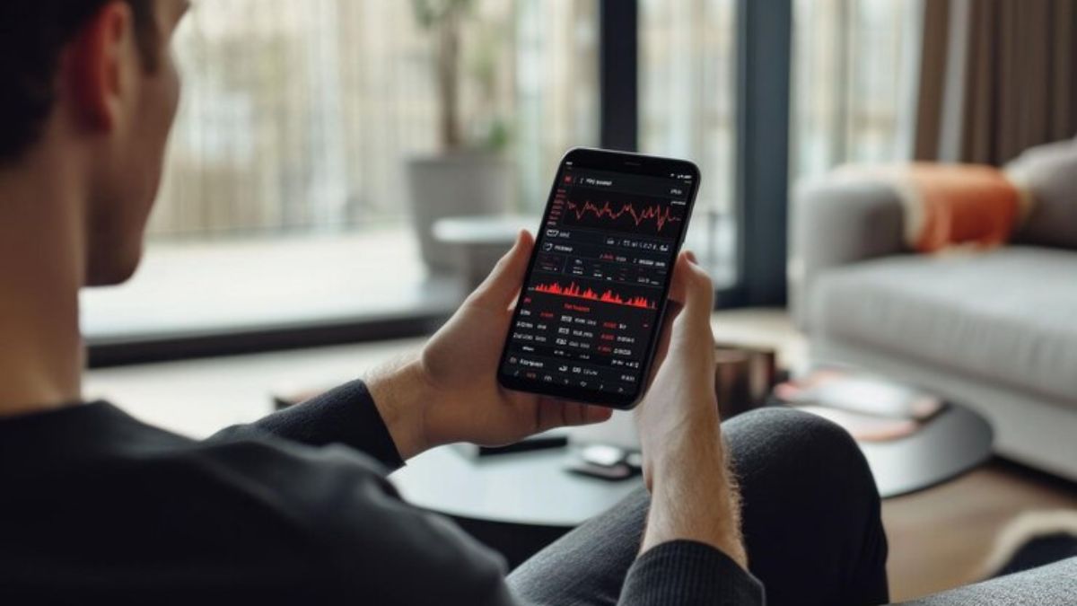 MyFastBroker Trading Apps