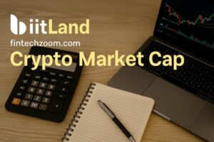 FintechZoom.com Crypto Market Cap