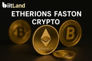 Etherions Faston Crypto
