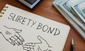 Surety Bond