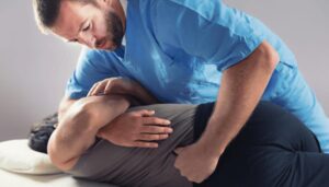 The Rise of Specialized Care for Musculoskeletal Issues