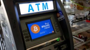 Bitcoin ATM