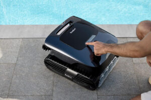 Robot Pool Cleaner