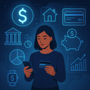 Financial Landscape