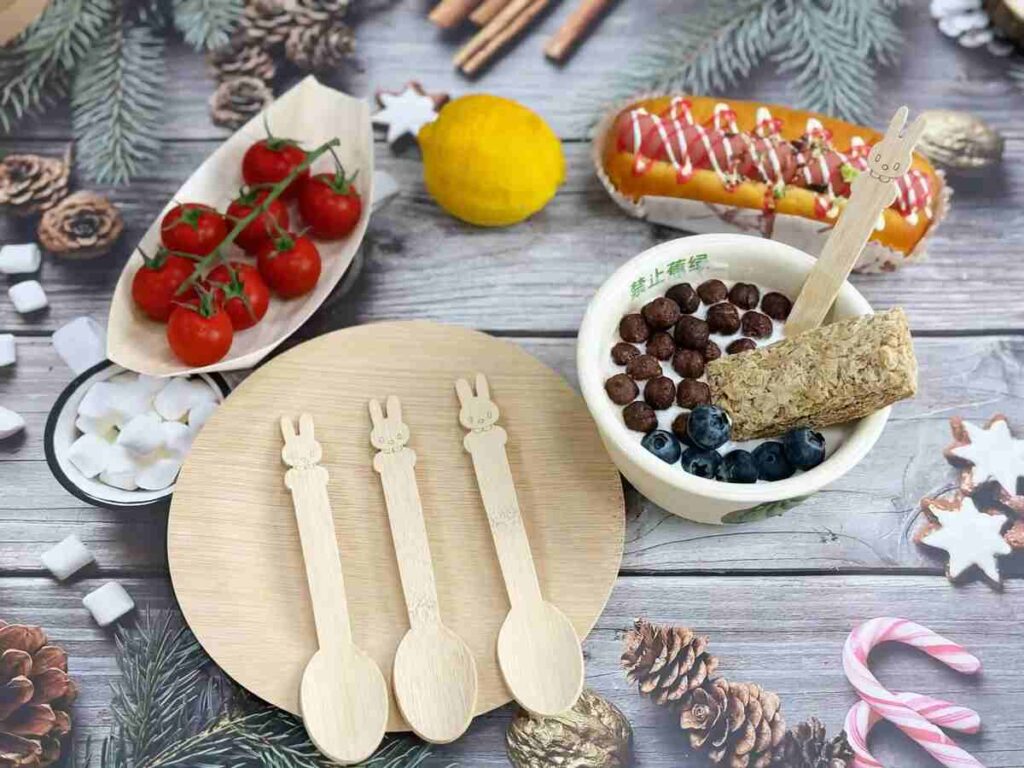 AnzhuCraft’s Bamboo & Paper Products
