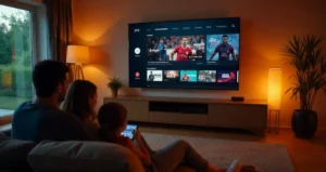 NordensTV and the IPTV Revolution