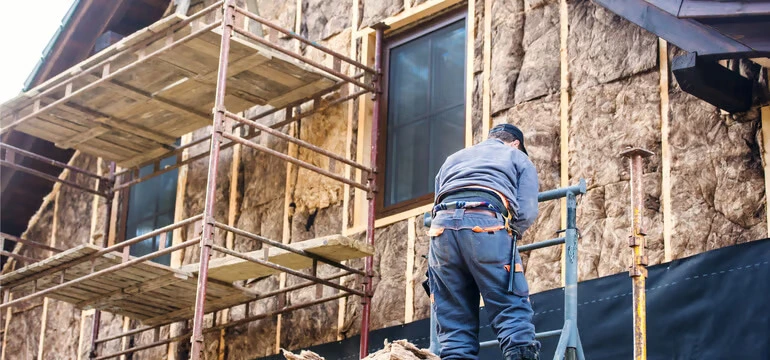 Quality Insulation