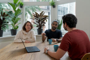Stakeholder Analysis Guide