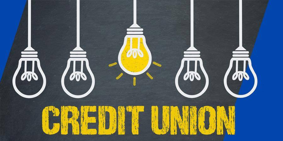 Credit Union Bank Accounts